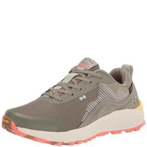 Ryka Womens Kenai Trail Hiking Shoes, Vetiver Green, 7.5